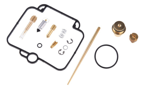 De Reconstrucción De Reparación De Carburador Para 500 Ho