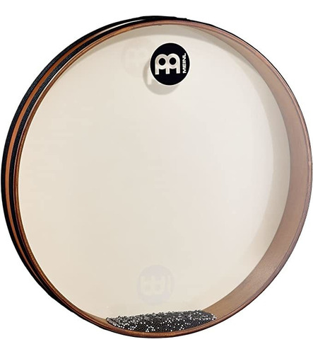 Meinl - Tambor De Mar, 45,72 Cm, 18 Pulgadas