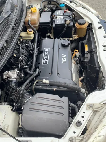 Chevrolet AVEO EMOTION 1.6l