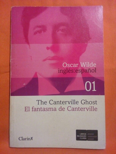 The Canterville Ghost - El Fantasma De Canterville / O Wilde