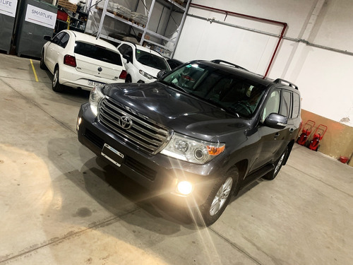 Toyota Land Cruiser Vx 200 V8 Bi Turbodiesel 150.000 Km 2013