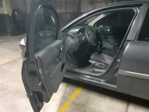 Imagen 10 de 13 de Renault Mégane Ii 1.6 L Luxe 2008