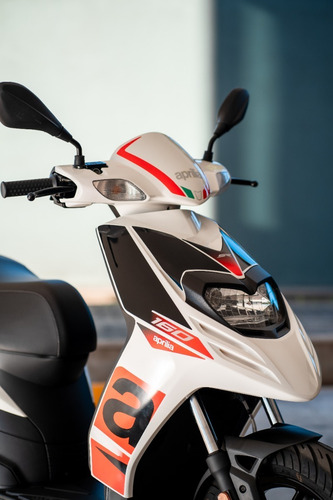 Imagen 11 de 15 de Aprilia Sr 160 - Entrega Inmediata En Todos Sus Colores