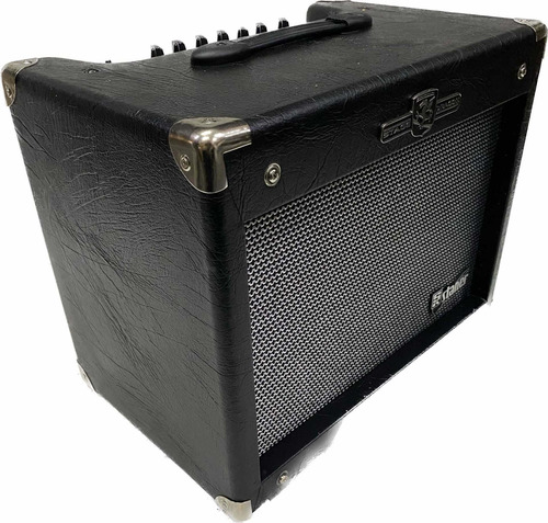 Amplificador Baixo Staner Bx100m Novo Original Mostruario