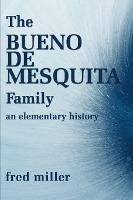 Libro The Bueno De Mesquita Family : An Elementary Histor...