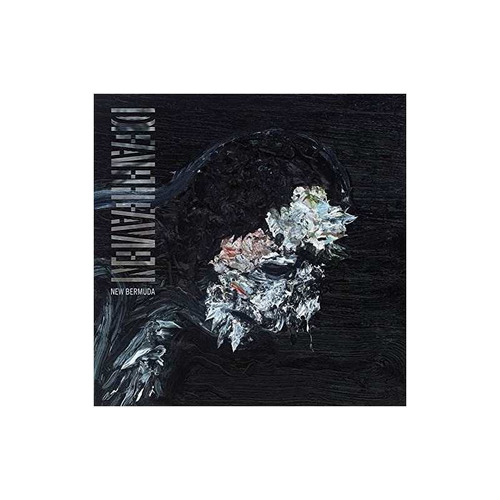 Deafheaven New Bermuda Usa Import Cd Nuevo