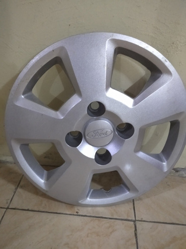 Copas De Rin 14 Ford Fiesta Power Y El Rin 