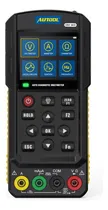 Comprar Tester Multimetro Automotriz Con Osciloscopio Autool Dm301
