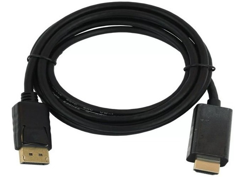 Cable Displayport De 3 Metros