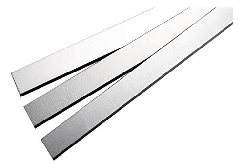 Cuchillas Hss De 15 Pulgadas Para Delta 22-677 Dc-380 Grizzl