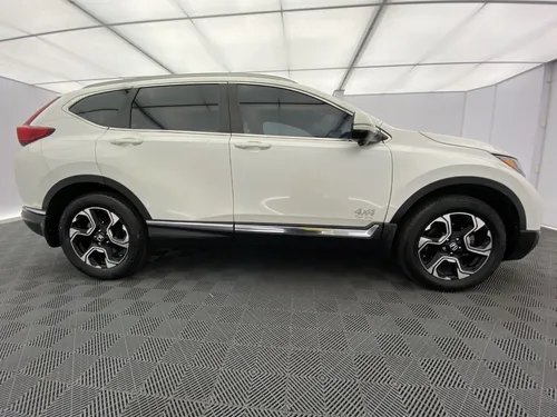 Honda CR-V 1.5T Exl 4Wd