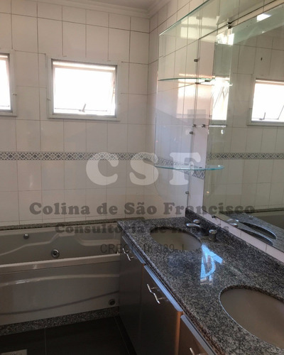 Casa De 170m² 3 Dormitórios Parque Dos Príncipes - Ca04681 - 68299130