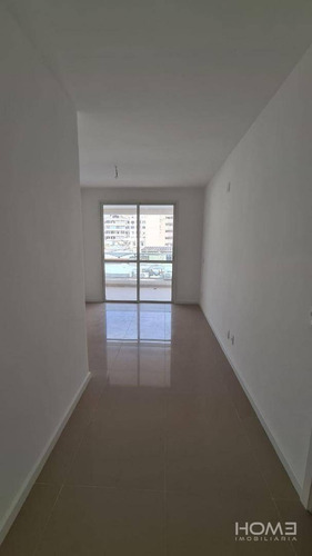 Imagem 7 de 25 de Cobertura À Venda, 148 M² Por R$ 2.241.000,00 - Botafogo - Rio De Janeiro/rj - Co0230