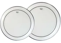 Comprar Kit Pele 6 10 Encore By Remo Pinstripe Hidraulica