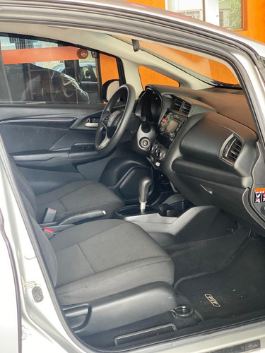 Honda Fit 1.5 Ex Flex Aut. 5p