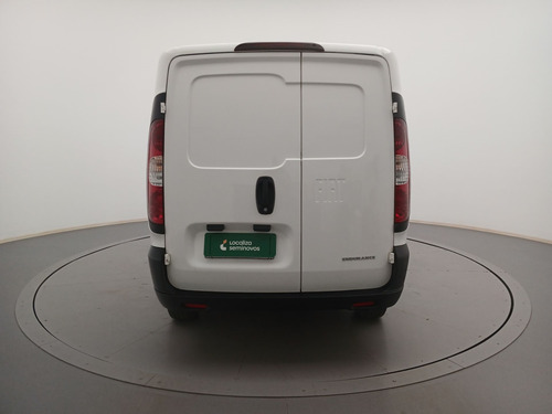 Fiat Fiorino 1.4 MPI FURGÃO ENDURANCE 8V FLEX 2P MANUAL