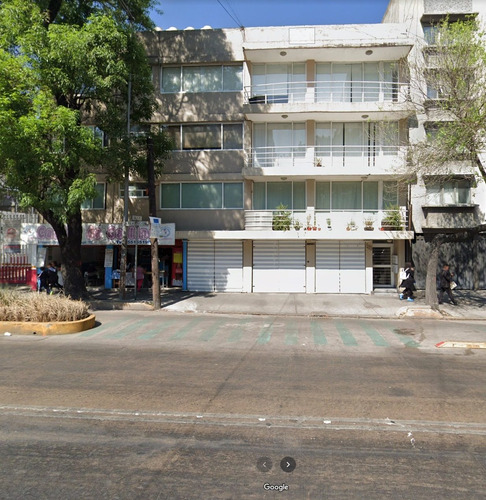 Imagen 5 de 14 de Departamento De 3 Recamaras, 2 Baños Medio, Sa