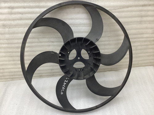 Aspas Ventilador Lincoln Ls Plus V8 3.9l 2004 (Usado)