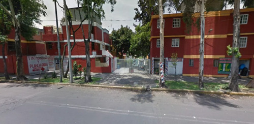 Departamento En Venta En Av. Sta Ana, Coapa, Coyoacán, Cdmx, Sh05