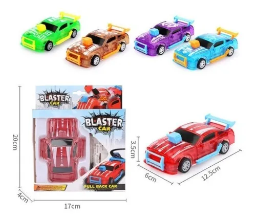 Auto desarmable juguete new arrivals