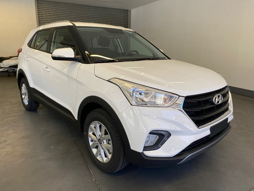 Creta 1.6 Style At 0km 2021