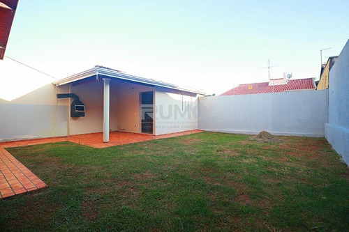 Casa À Venda Em Jardim Paiquerê - Ca008468