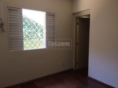 Casa À Venda Em Nova Campinas - Ca002996
