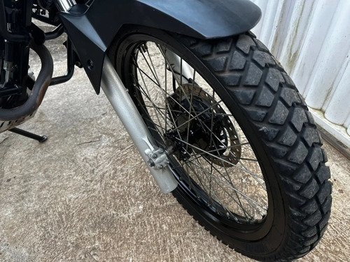 Honda Xre Adventure 2023