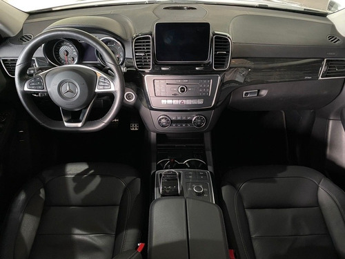 Imagen 15 de 15 de Mercedes-benz Clase Gle 43 Coupe 2019