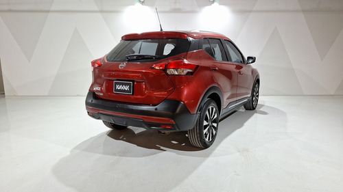 Nissan Kicks 1.6 ADVANCE LTS CVT A/C