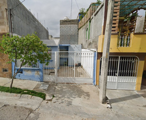 Sk17 Gran Oportunidad, Hermosa Casa En Venta En Jardines Del Pedregal Tuxtla Gutierrez(ideal Para Inversion O Para Comenzar Con Tu Patrimonio A Costo Accesible, Pago En 2 Exhibiciones) No Infonavit