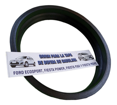 Oring Goma Sello Tapa Modulo Gasolina Ford Fiesta Move Max