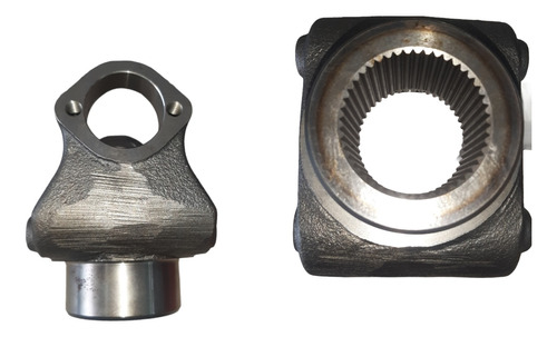 Yoke Cuplon Diferencial Delantero Mack Cruceta 280 46 Estria