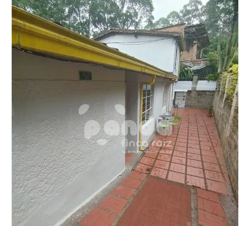 Casa En Alquiler En Envigado - Zuñiga