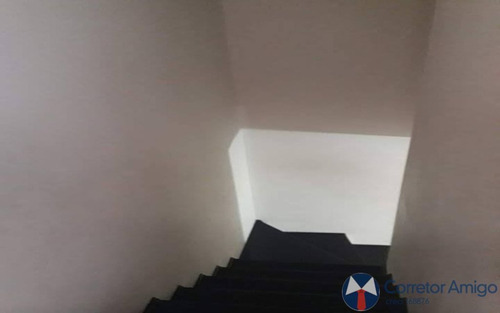 Imagem 4 de 17 de Sobrado Jardim Santa Maria 2 Dormitórios Venda - Ml3521