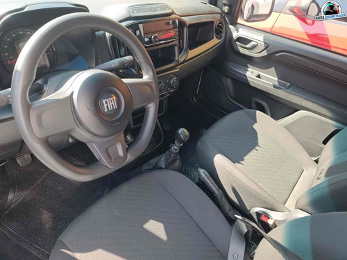 Fiat Fiorino 1.4 MPI FURGÃO ENDURANCE 8V FLEX 2P MANUAL