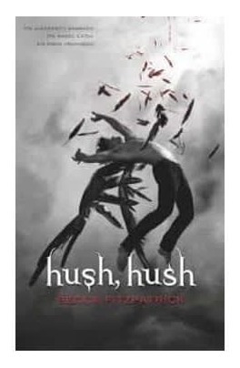 Hush Hush 1 (alfaguara)