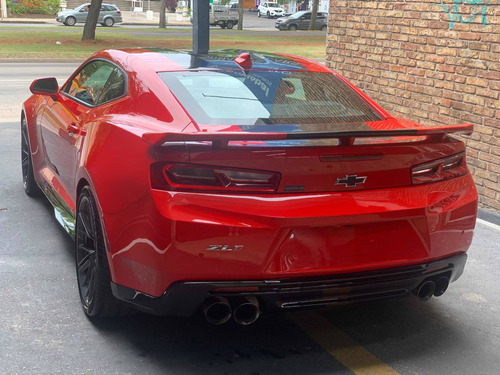 Chevrolet Camaro Zl1 Unico 650hp New