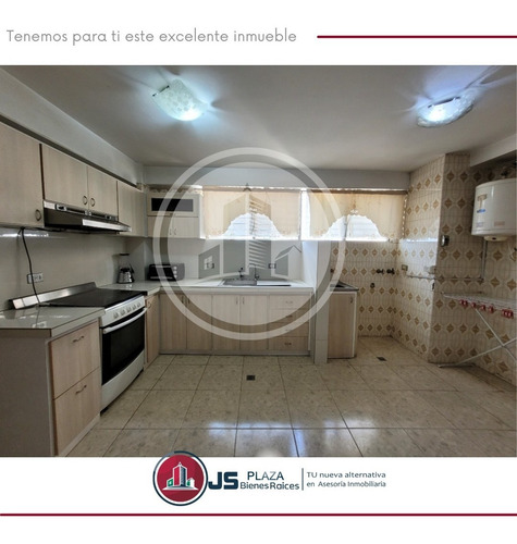 Imagen 5 de 11 de Apartamento En Venta Res El Trebol Calicanto 04241408770