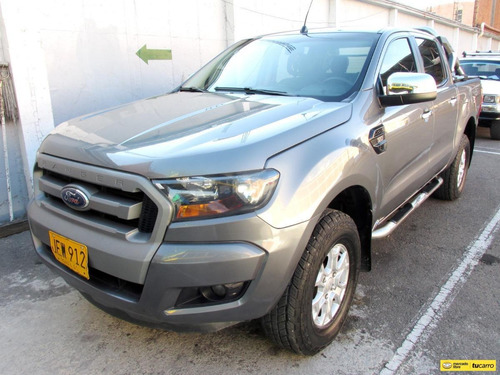Imagen 1 de 15 de Ford Ranger 3.2 Xls 4x4