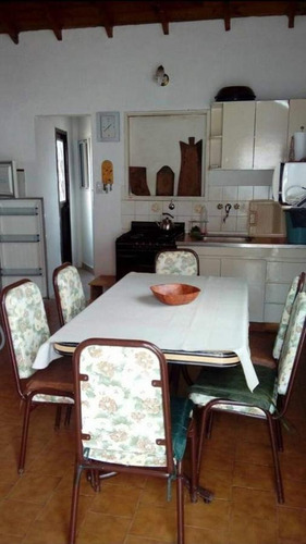 Imagen 4 de 13 de Departamento Venta Permuta Santa Teresita 3 Cuadras De La Playa, 2 Dormitorios, Patio, Parrilla