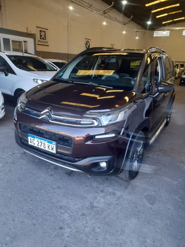 Citroën C3 Aircross 1.6 Vti 115 Feel