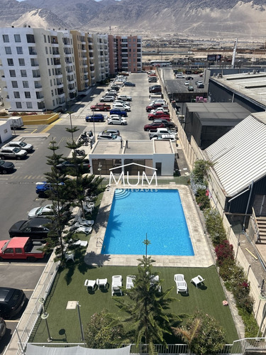 Departamento Sector Norte 3d1b1e