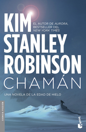 Libro Chamán