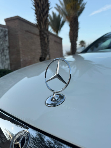 Mercedes-Benz Clase CLA 2.0 250 Cgi Sport At