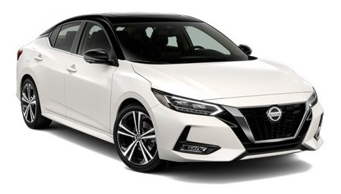 Imagen 3 de 5 de Nissan Sentra 2021 2.0 Advance