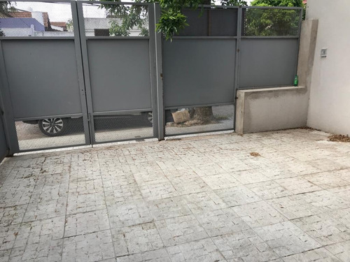 Imagen 3 de 23 de Duplex A Estrenar - 3 Amb -patio U Coch Doble-olivos