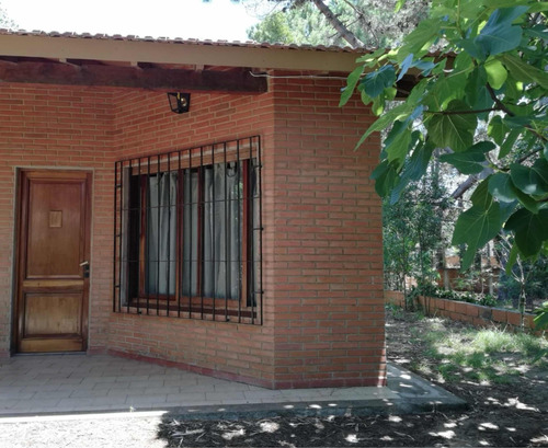 Temp 2025 - Duplex 6 Pers - 200m Del Mar - Jardín Y Parrilla
