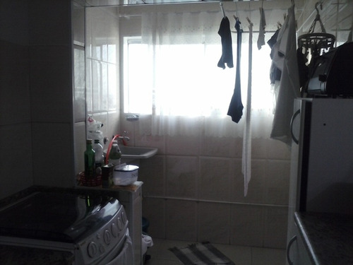Imagem 7 de 15 de Venda Apartamento Sao Bernardo Do Campo Taboão Ref: 8799 - 1033-8799