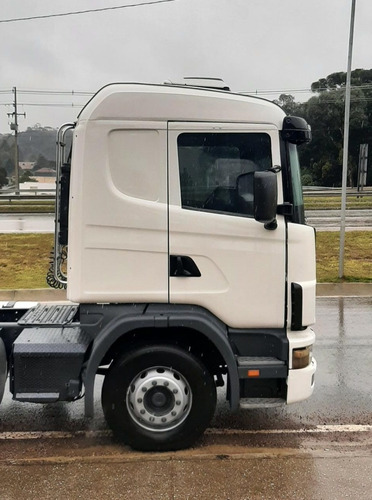 Imagem 8 de 19 de Scania R124 420 6x2 2006